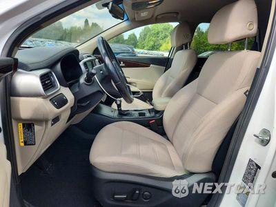 Zdjęcie 7 z 13 samochodu: 2017 KIA SORENTO LX VIN:5XYPG4A30HG239158 - miniatura