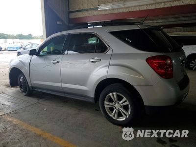 Drugie zdjęcie samochodu z przodu: 2015 CHEVROLET EQUINOX LT VIN:2GNFLFEK2F6186002 - miniatura