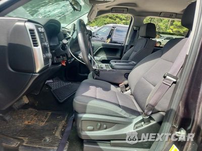 Zdjęcie 7 z 12 samochodu: 2015 CHEVROLET SILVERADO K1500 LT VIN:3GCUKREC7FG532725 - miniatura