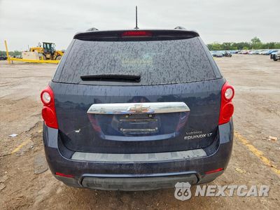 Zdjęcie 6 z 12 samochodu: 2015 CHEVROLET EQUINOX LT VIN:2GNALBEK7F6159736 - miniatura