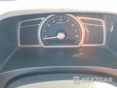Zdjęcie 9 z 13 samochodu: 2010 HONDA CIVIC LX VIN:2HGFG1B65AH529066 - miniatura