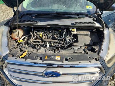 Zdjęcie 11 z 12 samochodu: 2019 FORD ESCAPE SE VIN:1FMCU9GD4KUB91170 - miniatura