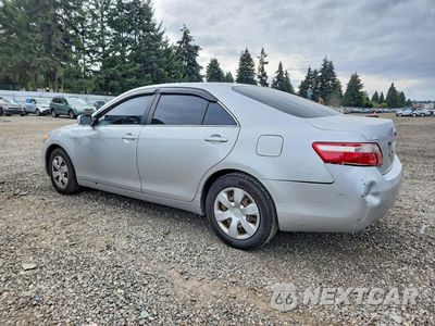 Drugie zdjęcie samochodu z przodu: 2009 TOYOTA CAMRY LE VIN:4T1BE46KX9U361053 - miniatura