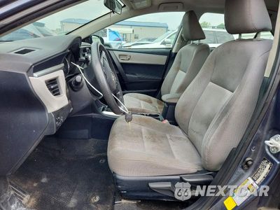 Zdjęcie 7 z 13 samochodu: 2014 TOYOTA COROLLA LE VIN:2T1BURHE9EC141924 - miniatura