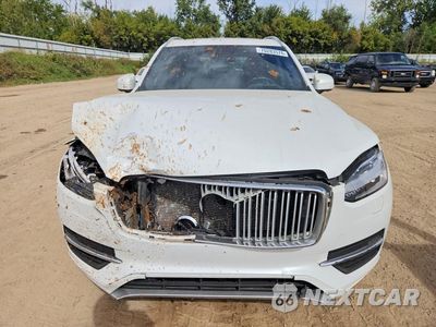 Piąte zdjęcie samochodu w środku: 2019 VOLVO XC90 T6 INSCRIPTION VIN:YV4A22PL2K1420105 - miniatura