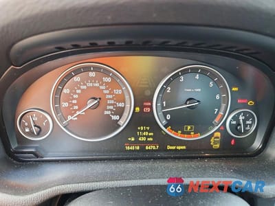 Zdjęcie 9 z 13 samochodu: 2011 BMW X3 XDRIVE28I VIN:5UXWX5C53BL704705 - miniatura