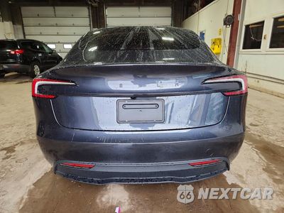 Zdjęcie 6 z 12 samochodu: 2026 TESLA MODEL 3 VIN:5YJ3E1EA9TF193423 - miniatura