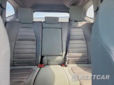 Zdjęcie 10 z 13 samochodu: 2018 HONDA CR-V EX VIN:7FARW1H54JE047616 - miniatura