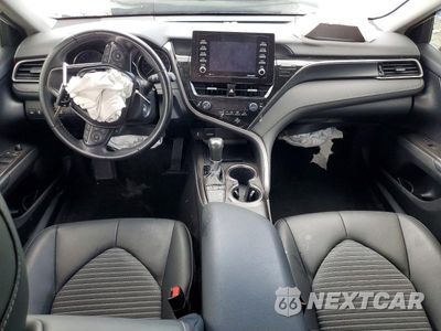 Zdjęcie 8 z 13 samochodu: 2023 TOYOTA CAMRY SE VIN:4T1G11AK5PU802480 - miniatura