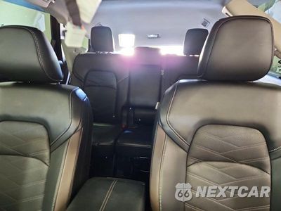 Zdjęcie 10 z 14 samochodu: 2025 NISSAN PATHFINDER PLATINUM VIN:5N1DR3DJXSC281006 - miniatura