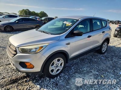 2017 FORD ESCAPE S 1FMCU0F7XHUD35644 - główne zdjęcie licytacji z USA - miniatura