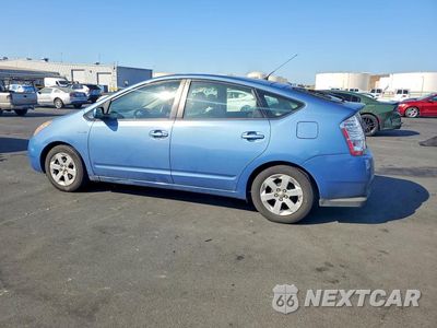Drugie zdjęcie samochodu z przodu: 2008 TOYOTA PRIUS BASE VIN:JTDKB20U287806006 - miniatura