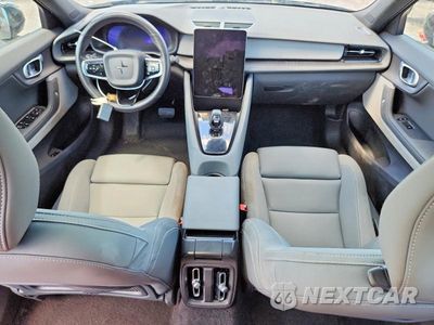 Zdjęcie 8 z 12 samochodu: 2023 POLESTAR 2 VIN:YSMEG3KAXPL123228 - miniatura