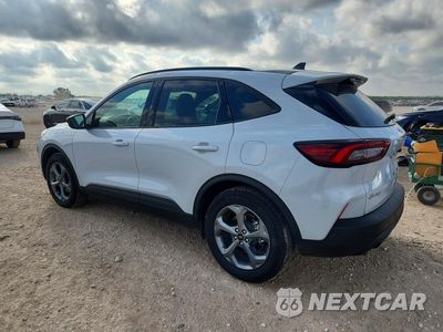 Drugie zdjęcie samochodu z przodu: 2025 FORD ESCAPE ST LINE VIN:1FMCU0MZ2SUB41931 - miniatura