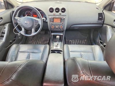 Zdjęcie 8 z 12 samochodu: 2010 NISSAN ALTIMA 2.5 VIN:1N4AL2AP7AN561325 - miniatura