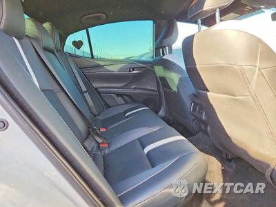 Zdjęcie 10 z 12 samochodu: 2025 TOYOTA CAMRY SE VIN:4T1DAACK3SU096019 - miniatura