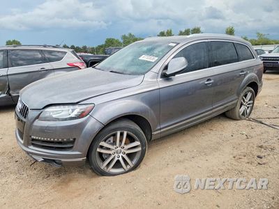 2012 AUDI Q7 PREMIUM PLUS WA1LMBFE9CD003728 - główne zdjęcie licytacji z USA - miniatura