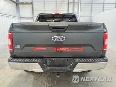 Zdjęcie 6 z 12 samochodu: 2018 FORD F150 SUPERCREW VIN:1FTEW1EB7JKE61903 - miniatura