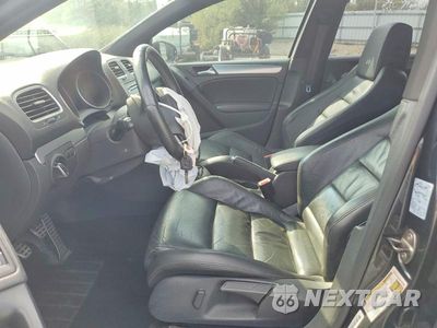 Zdjęcie 7 z 12 samochodu: 2012 VOLKSWAGEN GOLF R VIN:WVWPF7AJ4CW329069 - miniatura