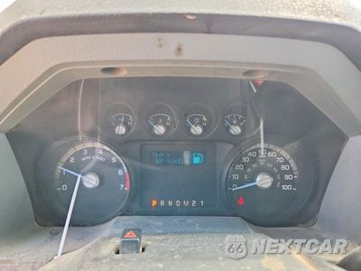 Zdjęcie 9 z 12 samochodu: 2012 FORD F250 SUPER DUTY VIN:1FTBF2B68CEC32406 - miniatura