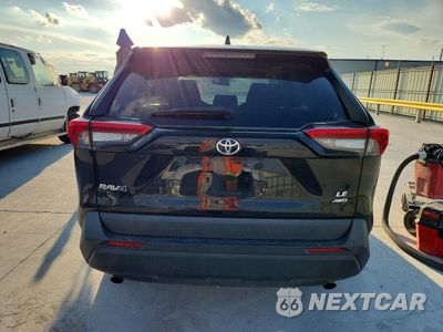 Zdjęcie 6 z 13 samochodu: 2024 TOYOTA RAV4 LE VIN:2T3F1RFVXRC417716 - miniatura