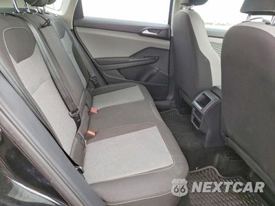 Zdjęcie 10 z 12 samochodu: 2023 VOLKSWAGEN TAOS S VIN:3VVCX7B21PM380393 - miniatura