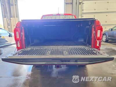 Zdjęcie 6 z 13 samochodu: 2020 FORD RANGER XL VIN:1FTER4FH1LLA36136 - miniatura