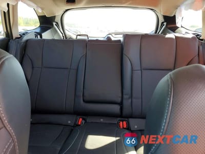 Zdjęcie 10 z 14 samochodu: 2025 SUBARU OUTBACK LIMITED VIN:4S4BTANC3S3263203 - miniatura
