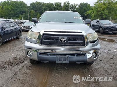 Piąte zdjęcie samochodu w środku: 2012 TOYOTA TUNDRA DOUBLE CAB SR5 VIN:5TFUM5F11CX038772 - miniatura
