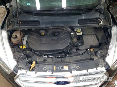 Zdjęcie 12 z 14 samochodu: 2018 FORD ESCAPE TITANIUM VIN:1FMCU9J97JUA44604 - miniatura