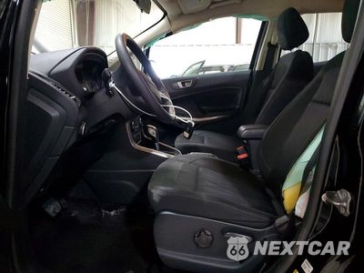 Zdjęcie 7 z 13 samochodu: 2022 FORD ECOSPORT SE VIN:MAJ6S3GL9NC475468 - miniatura