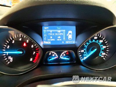 Zdjęcie 9 z 13 samochodu: 2015 FORD ESCAPE SE VIN:1FMCU9GX2FUB40489 - miniatura