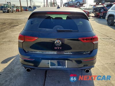 Zdjęcie 6 z 13 samochodu: 2025 VOLKSWAGEN GTI S VIN:WVWLA7CD6SW228974 - miniatura
