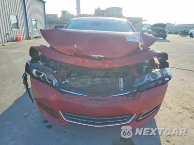 Piąte zdjęcie samochodu w środku: 2015 CHEVROLET IMPALA LTZ VIN:2G1165S32F9111499 - miniatura