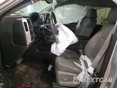 Zdjęcie 7 z 12 samochodu: 2016 GMC SIERRA K1500 SLT VIN:3GTU2NECXGG281080 - miniatura