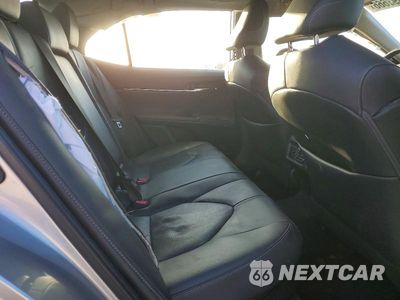 Zdjęcie 10 z 12 samochodu: 2021 TOYOTA CAMRY XSE VIN:4T1K31AK8MU549820 - miniatura
