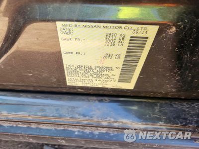 Zdjęcie 12 z 12 samochodu: 2015 NISSAN ALTIMA 2.5 SL VIN:1N4AL3AP0FN347077 - miniatura