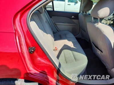 Zdjęcie 10 z 12 samochodu: 2012 FORD FUSION SE VIN:3FAHP0HA7CR190112 - miniatura
