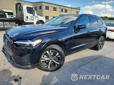 2026 VOLVO XC60 CORE YV4M12RJ2T1372814 - główne zdjęcie licytacji z USA - miniatura