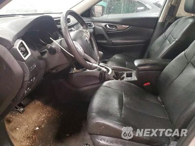 Zdjęcie 7 z 12 samochodu: 2016 NISSAN ROGUE SL VIN:5N1AT2MV5GC773239 - miniatura