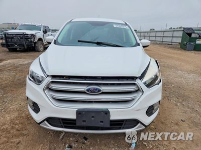 Piąte zdjęcie samochodu w środku: 2019 FORD ESCAPE SE VIN:1FMCU0GD8KUB65487 - miniatura