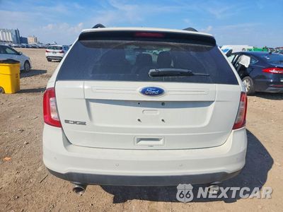 Zdjęcie 6 z 12 samochodu: 2013 FORD EDGE SE VIN:2FMDK3GC2DBC40633 - miniatura