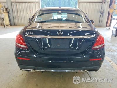Zdjęcie 6 z 12 samochodu: 2017 MERCEDES-BENZ E 300 VIN:WDDZF4JB4HA185095 - miniatura
