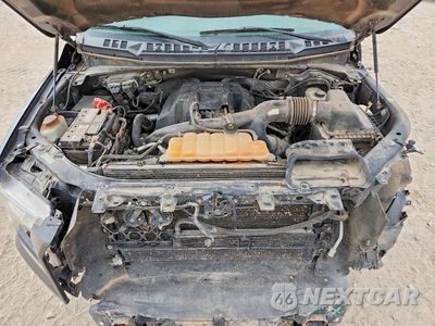 Zdjęcie 11 z 13 samochodu: 2017 FORD F150 SUPERCREW VIN:1FTEW1EP8HFC84549 - miniatura