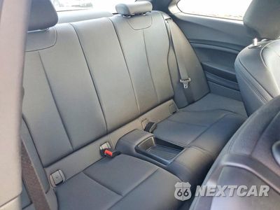 Zdjęcie 10 z 12 samochodu: 2018 BMW M240I VIN:WBA2J5C59JVB27912 - miniatura