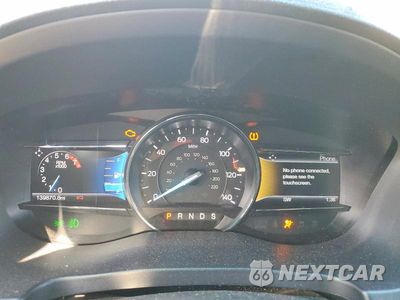 Zdjęcie 9 z 13 samochodu: 2016 FORD EXPLORER XLT VIN:1FM5K8D80GGC19603 - miniatura