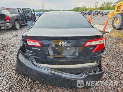 Zdjęcie 6 z 13 samochodu: 2014 TOYOTA CAMRY SE VIN:4T1BF1FK9EU324422 - miniatura