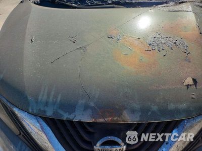 Zdjęcie 12 z 13 samochodu: 2018 NISSAN MURANO SV VIN:5N1AZ2MH7JN118231 - miniatura