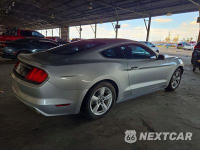 Trzecie zdjęcie samochodu z tyłu: 2016 FORD MUSTANG VIN:1FA6P8AM0G5279121 - miniatura