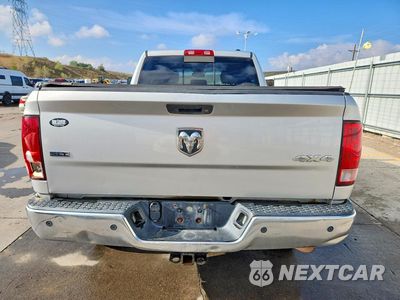 Zdjęcie 6 z 12 samochodu: 2012 DODGE RAM 2500 SLT VIN:3C6TD5DT4CG265871 - miniatura